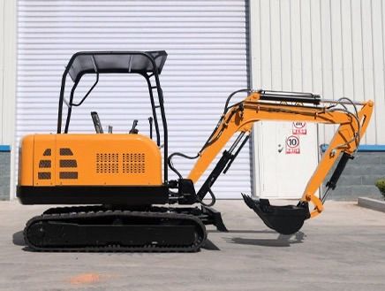 2025 Kubota MB 30-VSH Mini Excavator