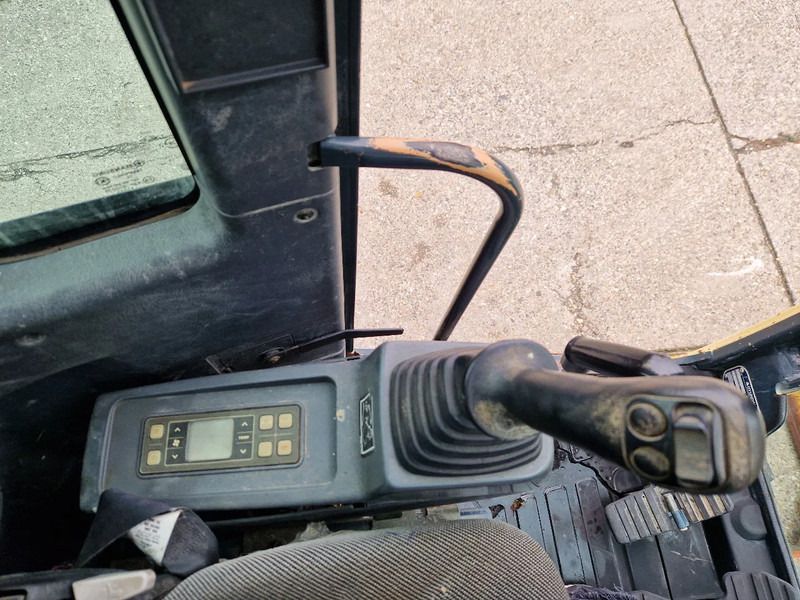 2014 Hyundai R60-9 Mini Excavator