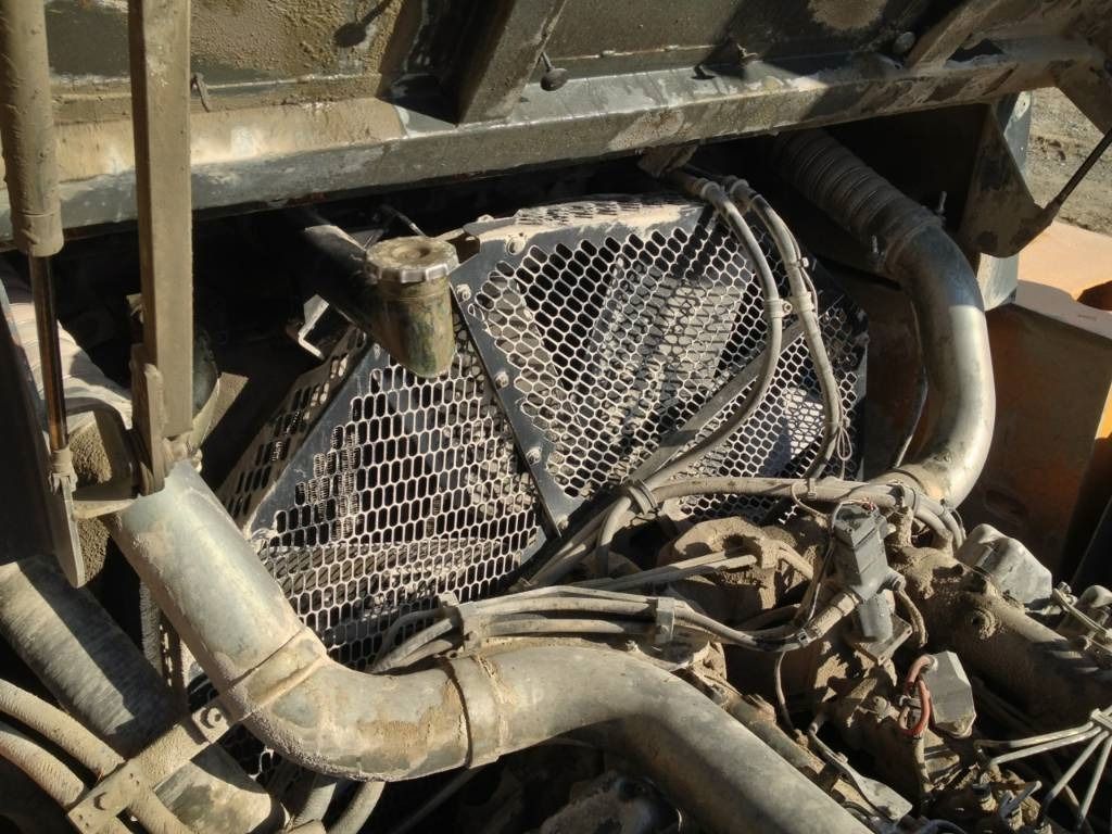 2004 Liebherr R974B HD Crawler Excavator