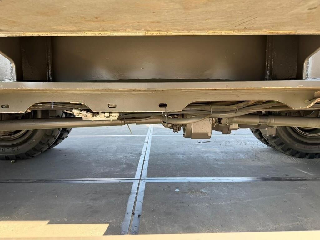 2019 Sennebogen 835ME Material Handler
