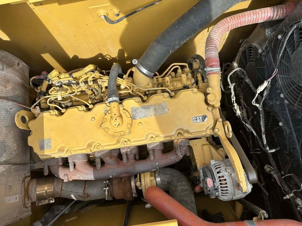 2024 Caterpillar 330GC Crawler Excavator