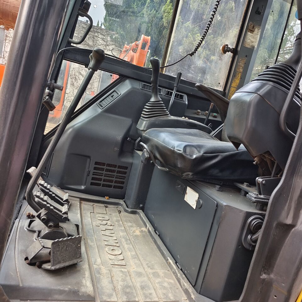 2024 Komatsu PC30 Crawler Excavator