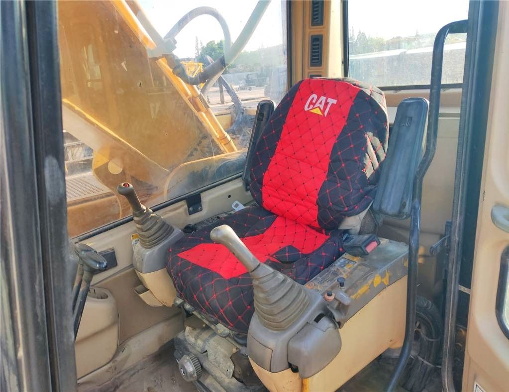 2023 Caterpillar 325BL Crawler Excavator