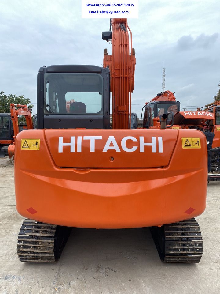 2024 Hitachi ZX60