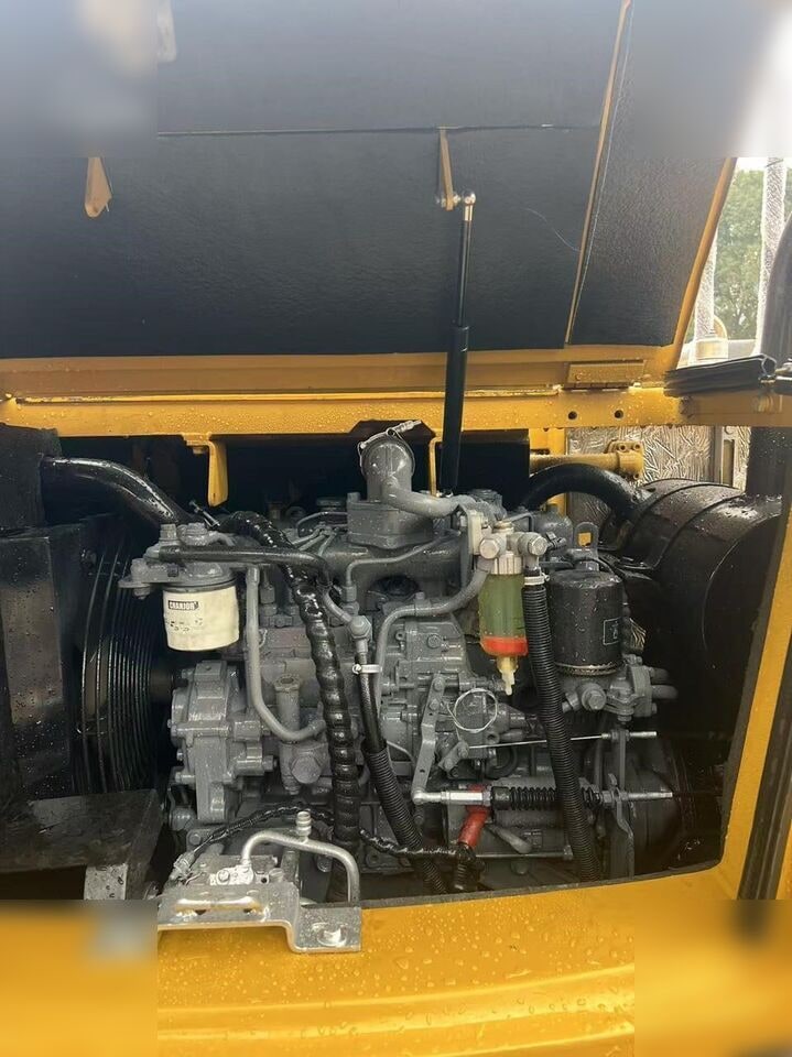 2025 Sany SY75C PRO Crawler Excavator