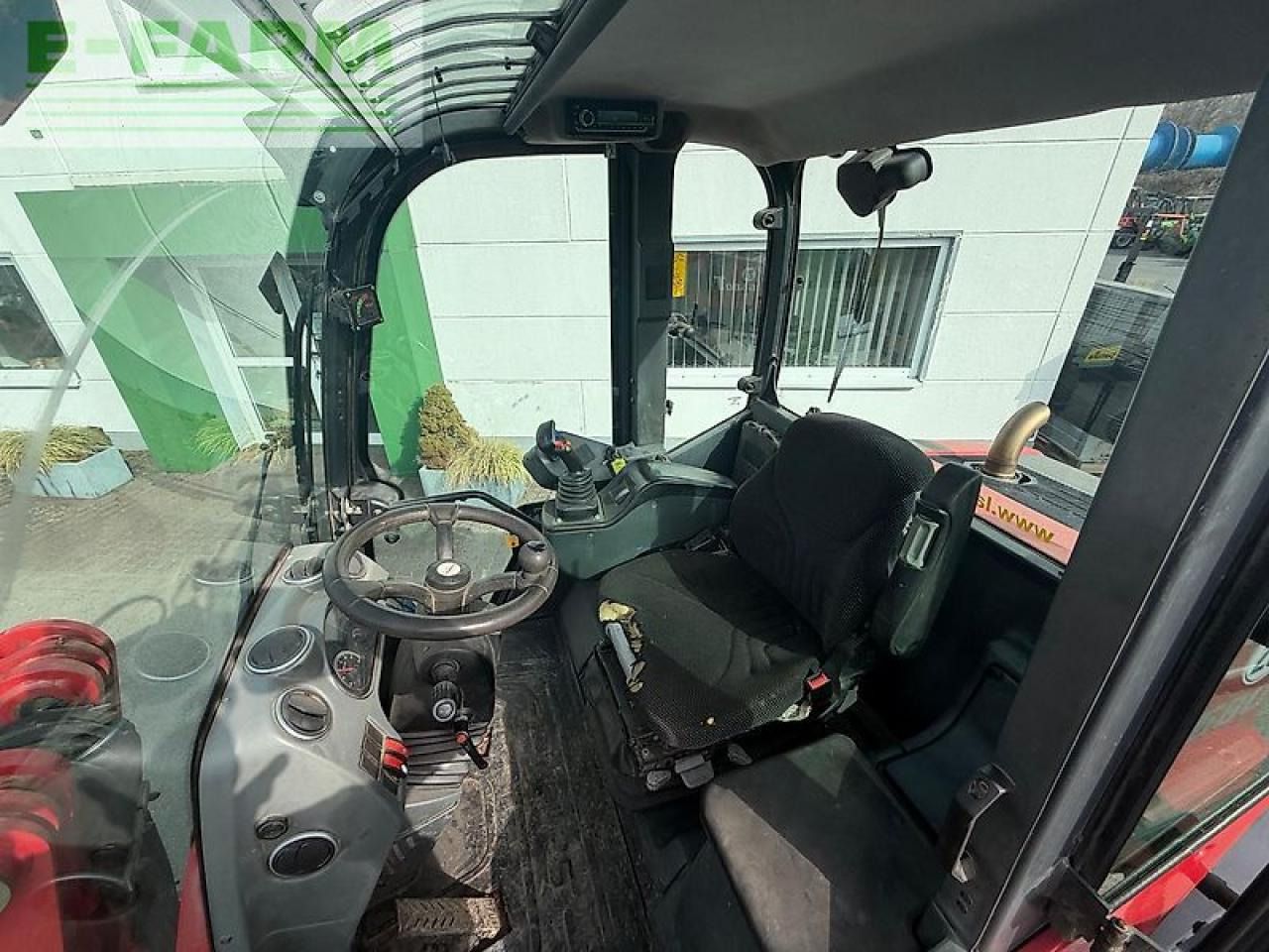 2019 Schäffer 6680 T-2 Mini Excavator