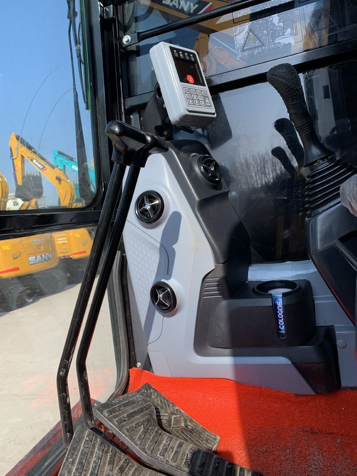 2023 Sany SY95C Crawler Excavator