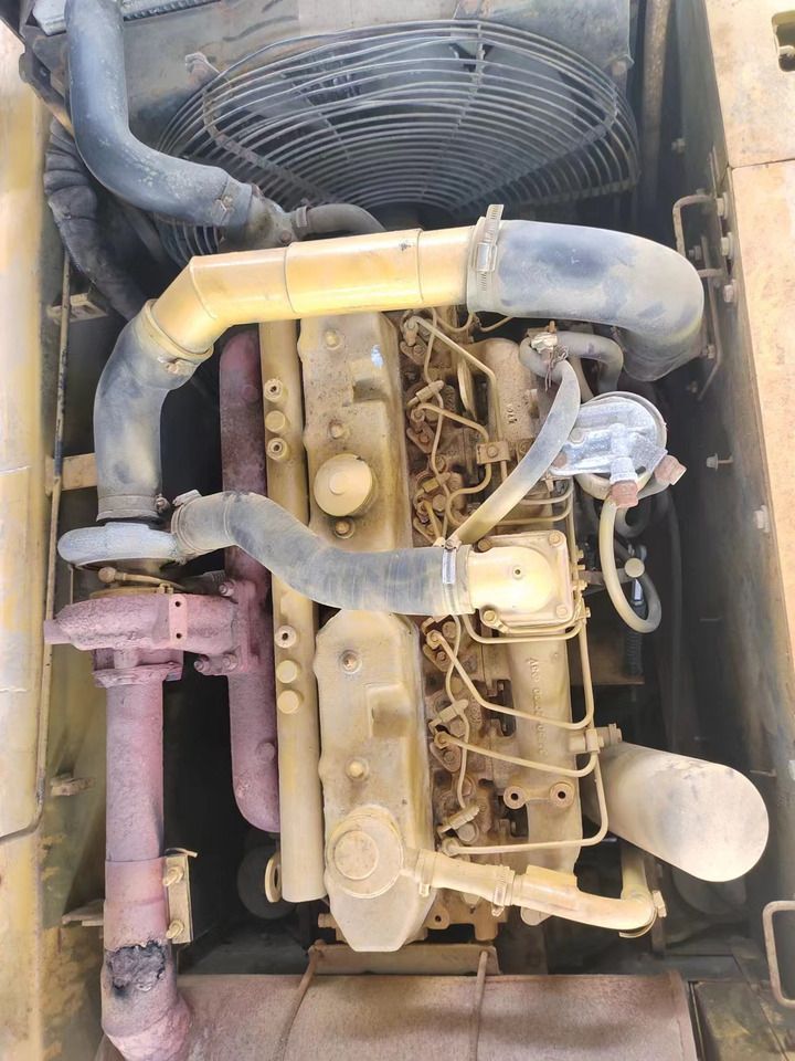 2018 Caterpillar 320BL Crawler Excavator