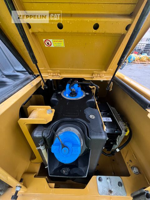 2020 Caterpillar 320-07D Crawler Excavator