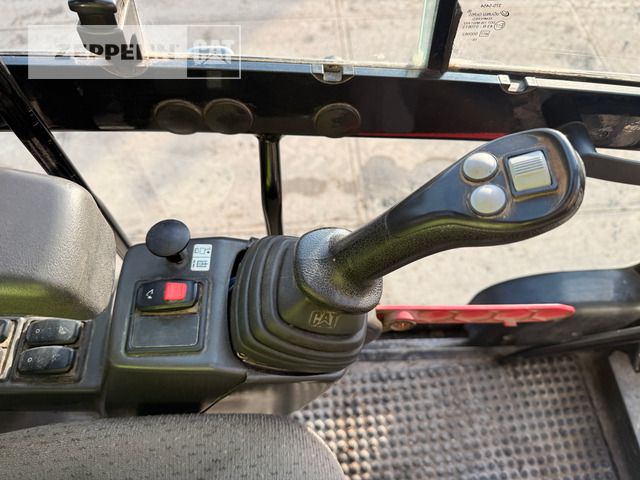 2020 Caterpillar MH3022-06C Material Handler