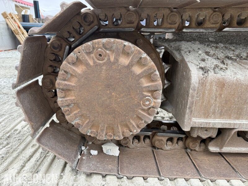 2011 Caterpillar 320DL Crawler Excavator