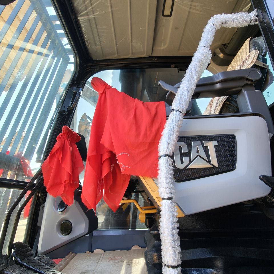 2024 Caterpillar 336GC Crawler Excavator