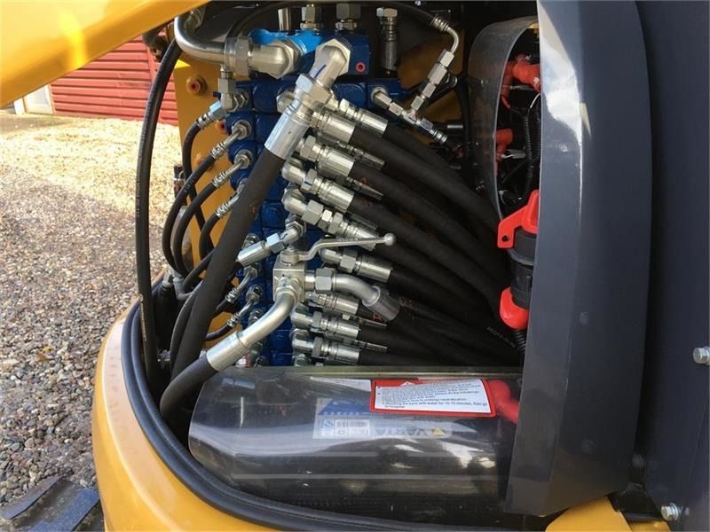 Mini Excavator XCMG 5.7 Tons