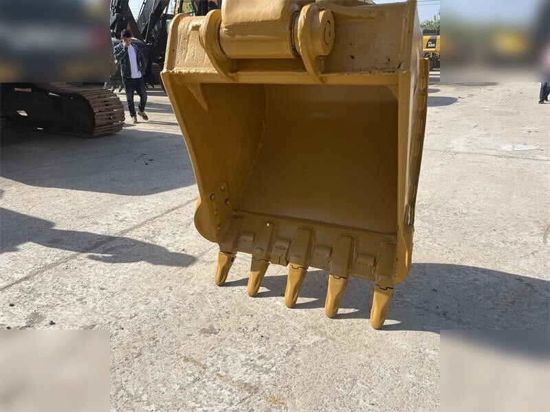 2022 Caterpillar 320BL Crawler Excavator