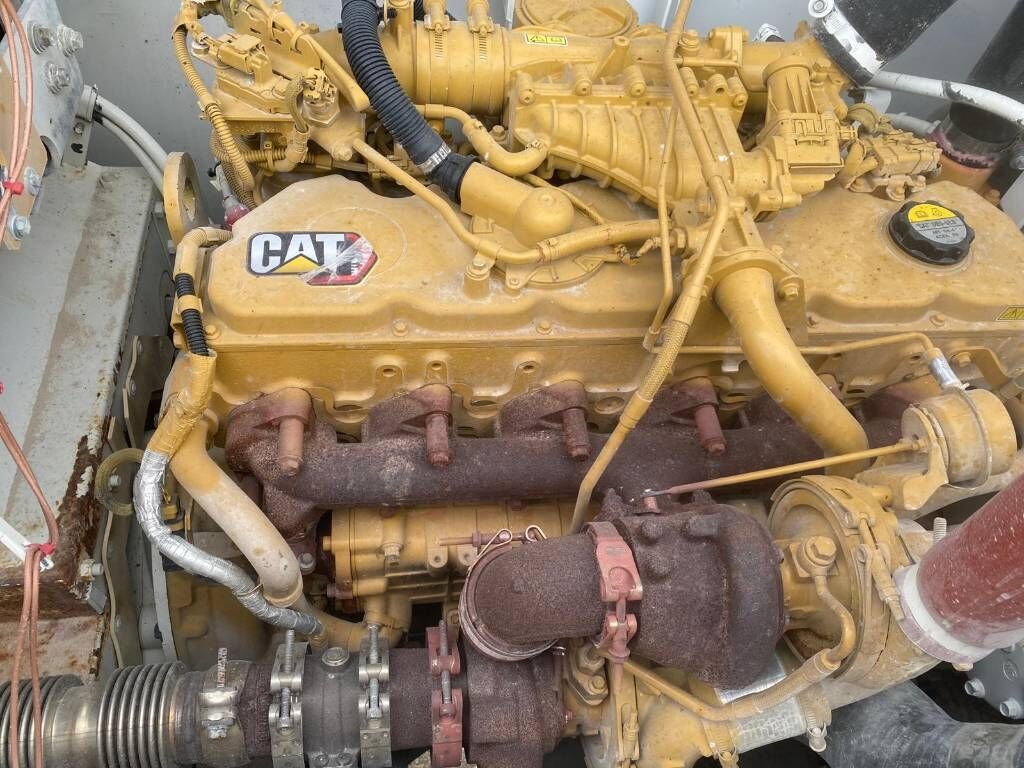 2017 Caterpillar 330F Crawler Excavator