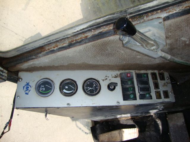 EWK PL820R Crawler Excavator