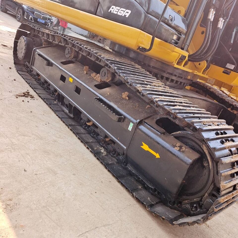 2024 Caterpillar 330D Crawler Excavator
