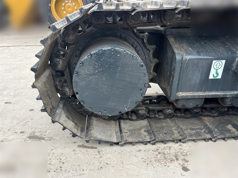 2020 Hyundai R220LC-9S Crawler Excavator