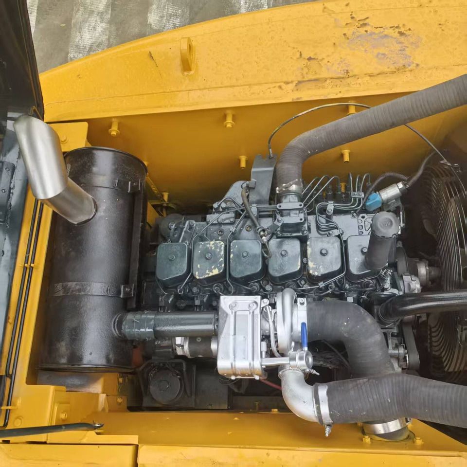 2024 Hyundai R210W-9 Wheel Excavator