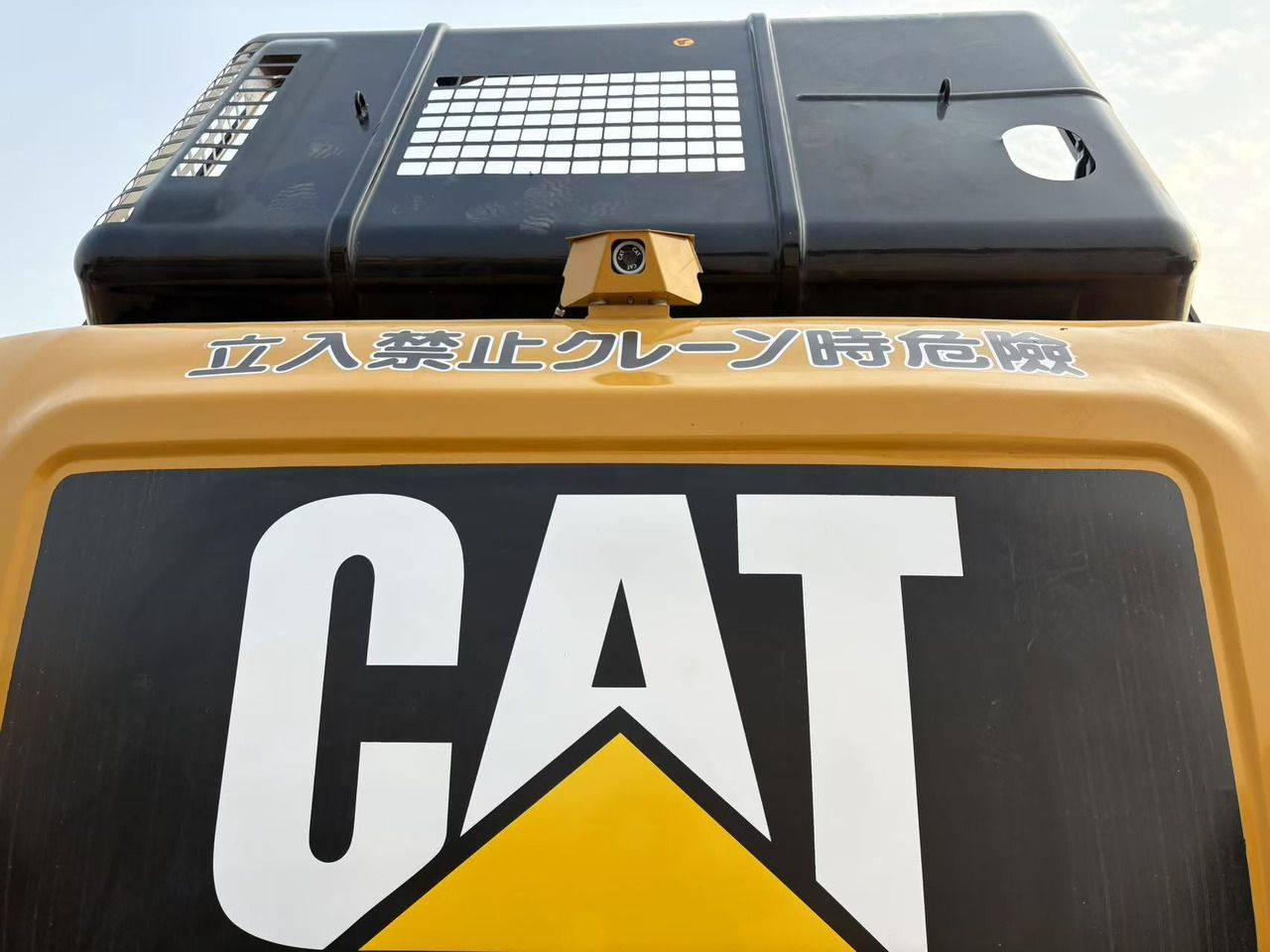 2022 Caterpillar 325D Crawler Excavator