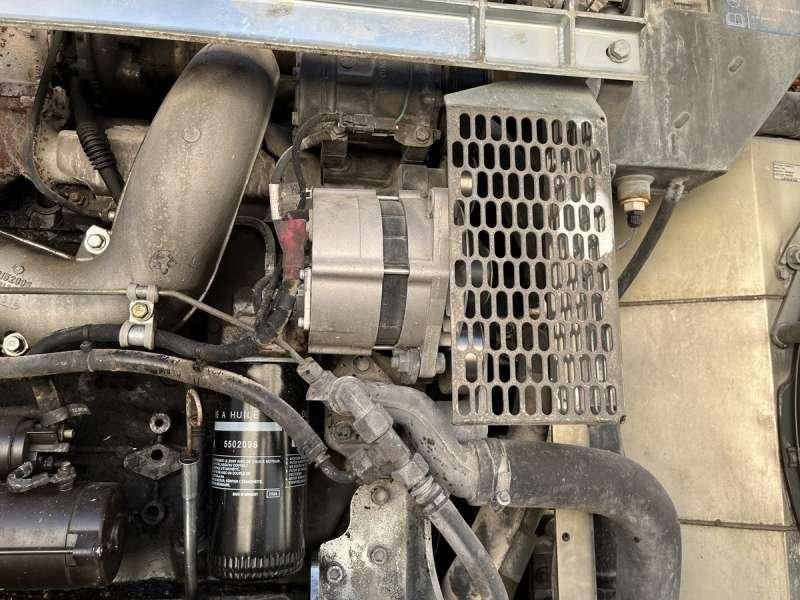 2018 Liebherr LH22 C Material Handler
