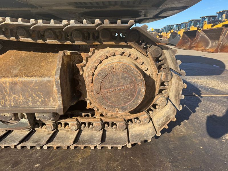 2012 Liebherr R936LC Crawler Excavator