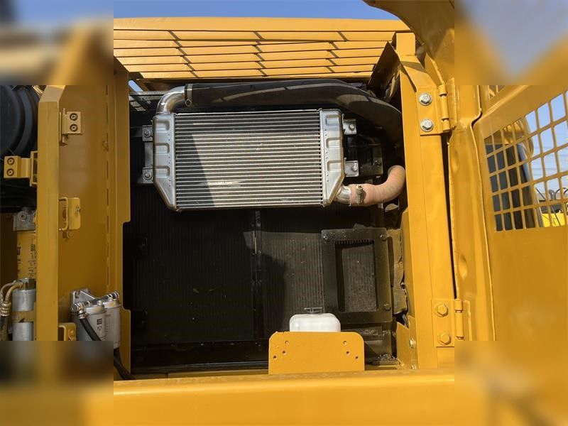 2011 Caterpillar 320CL Crawler Excavator