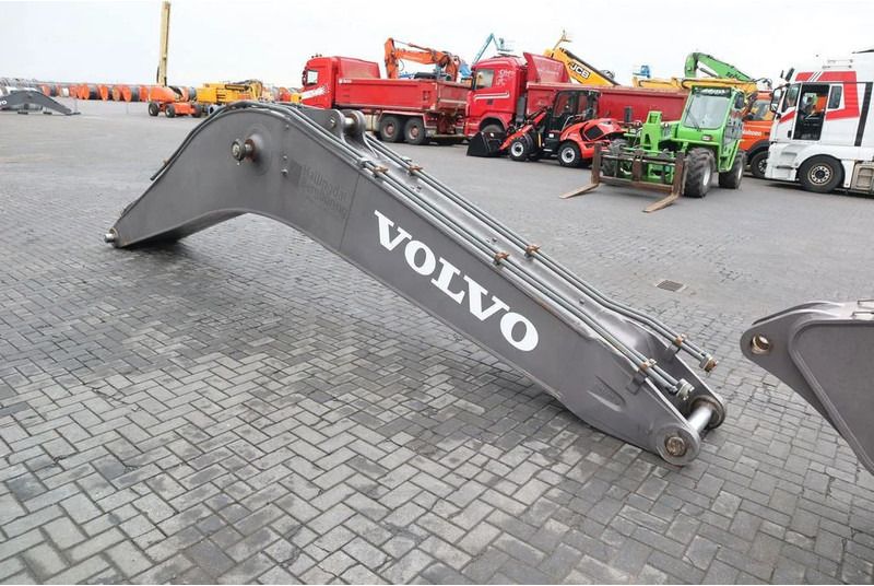 Volvo EC300E Crawler Excavator