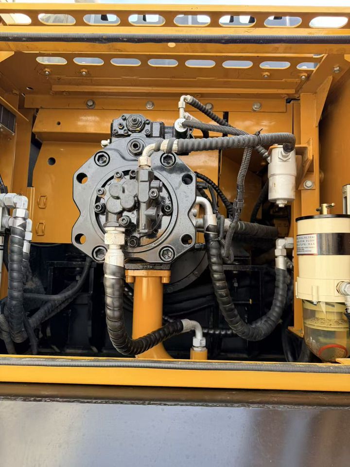 2024 Sany SY365H Crawler Excavator