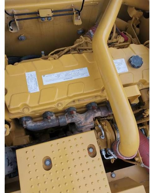 2018 Caterpillar 336D Crawler Excavator