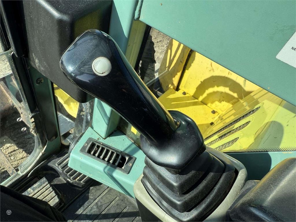 2006 Yanmar VIO75 A Crawler Excavator