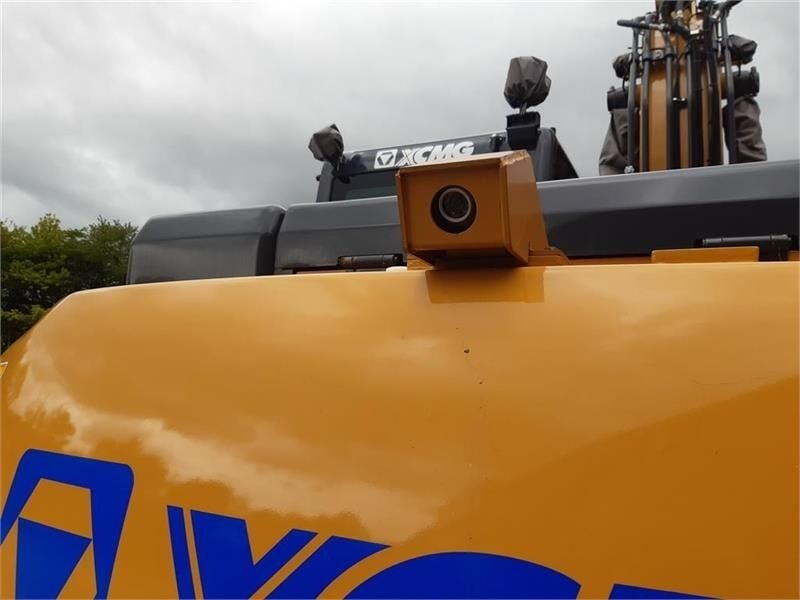 XCMG XE150E Crawler Excavator
