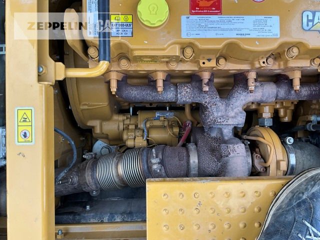 2021 Caterpillar 336-07C Crawler Excavator