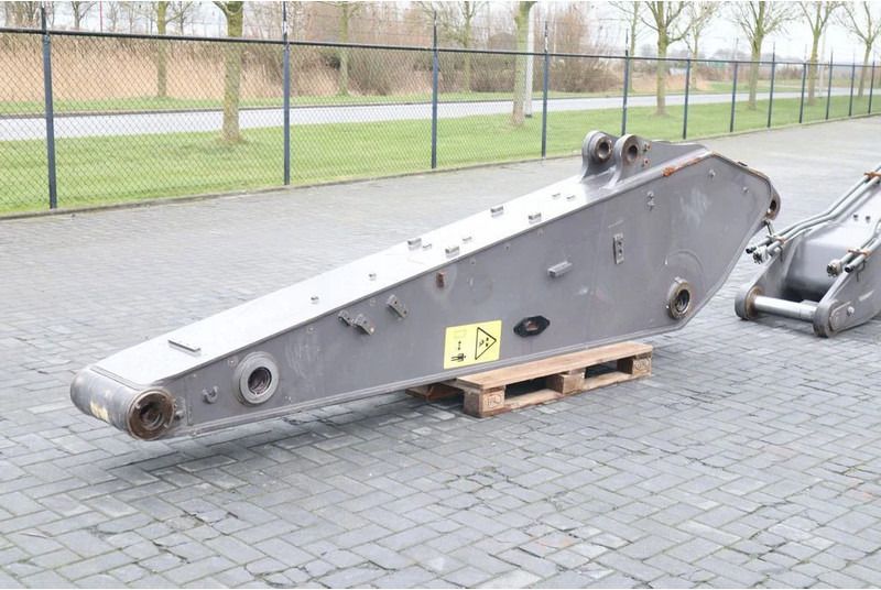 Volvo EC300E Crawler Excavator