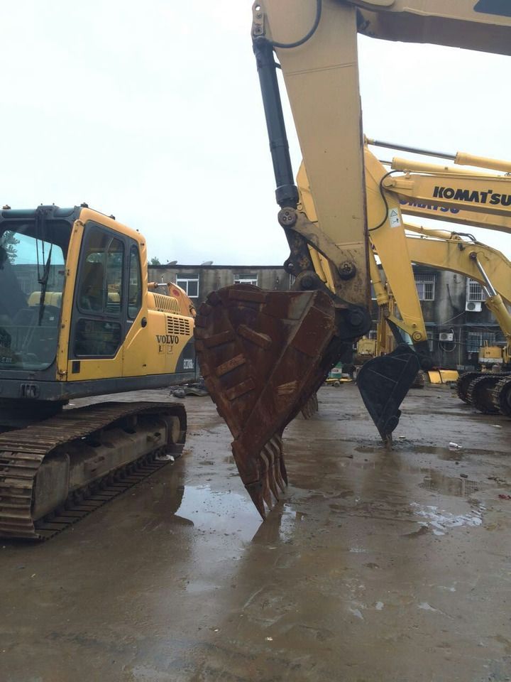 2019 Caterpillar 345D Crawler Excavator