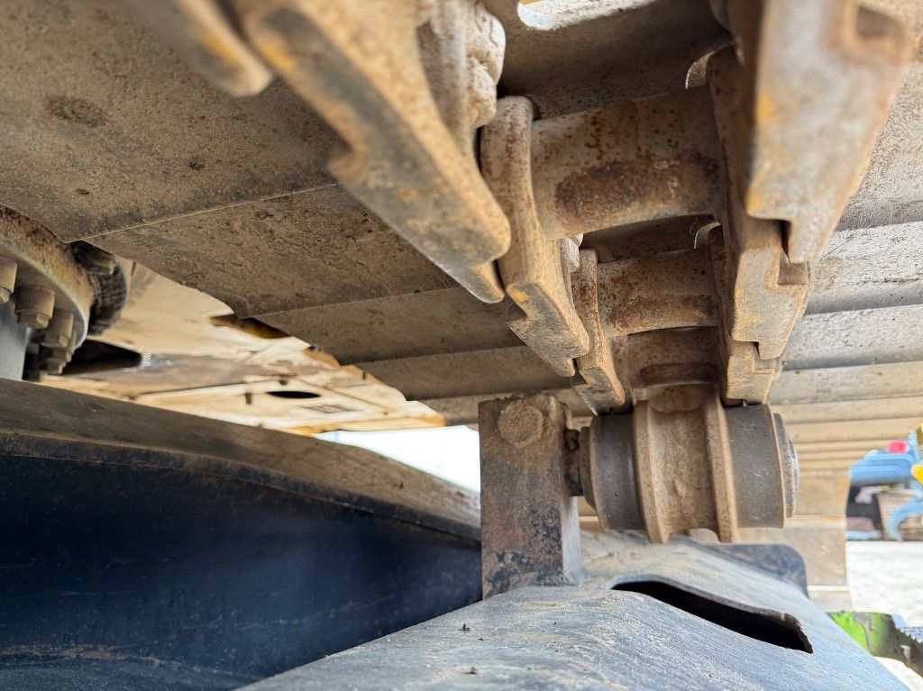 2019 Caterpillar 313FL Crawler Excavator