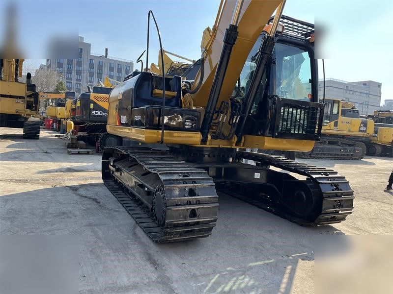 2020 Caterpillar 320D2 Crawler Excavator