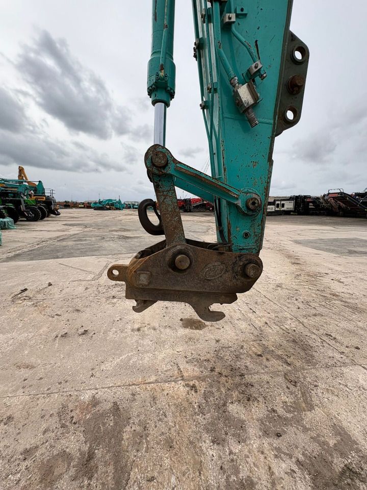 2019 Kobelco SK210LC-10 Crawler Excavator