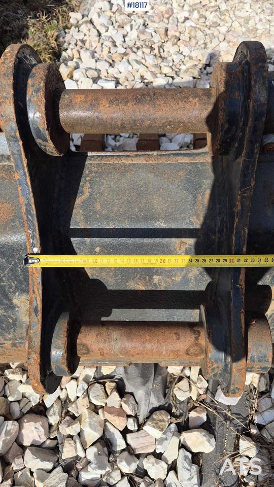 2005 Volvo EW140B Wheel Excavator