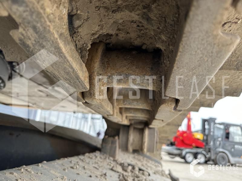 2019 Liebherr R930 LC G8 Crawler Excavator