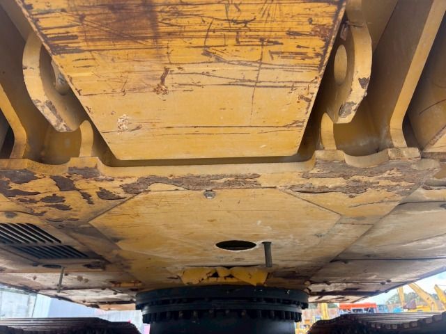 2016 Caterpillar 320E Crawler Excavator