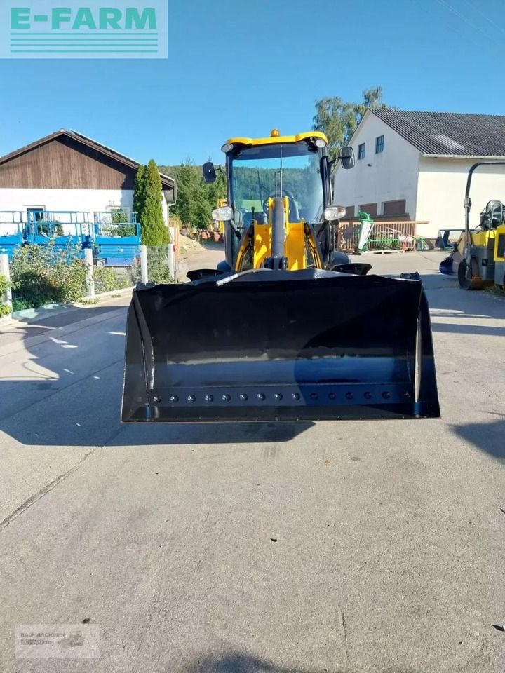 2013 JCB 409 Mini Excavator