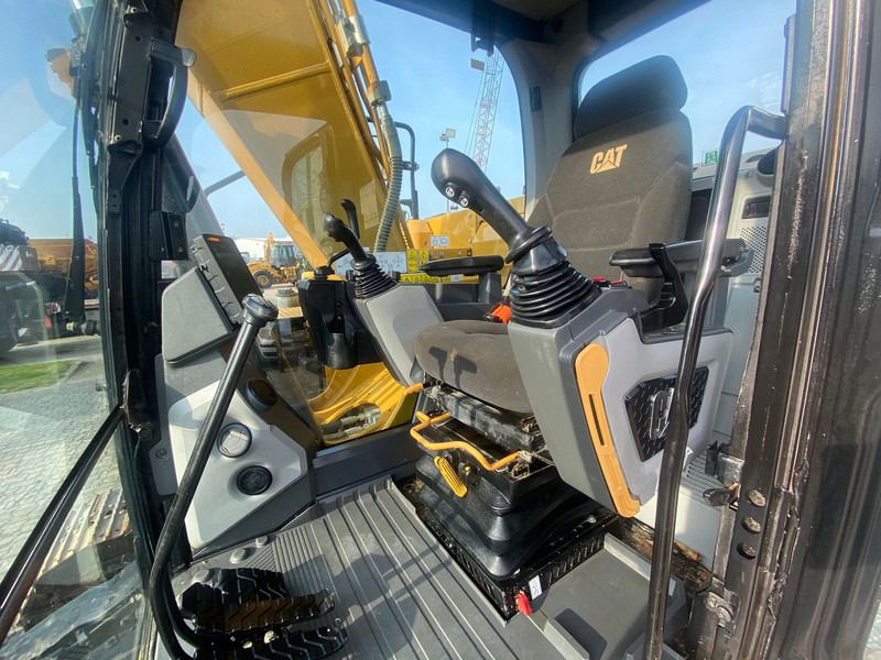 2021 Caterpillar 315GC Crawler Excavator