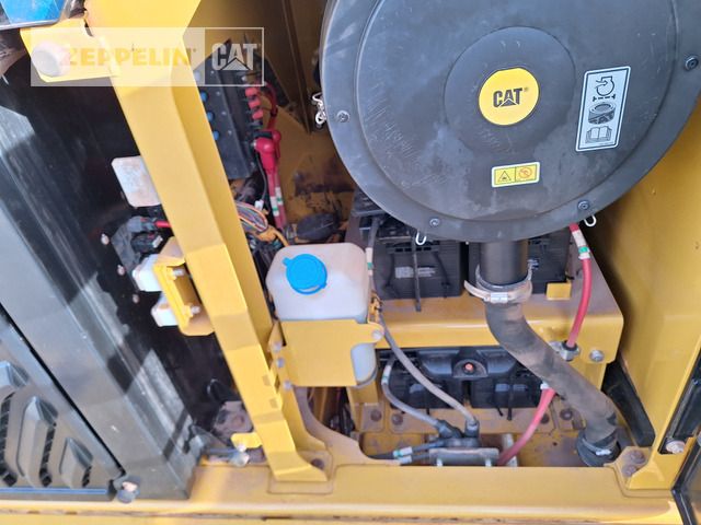2020 Caterpillar 374FL Crawler Excavator