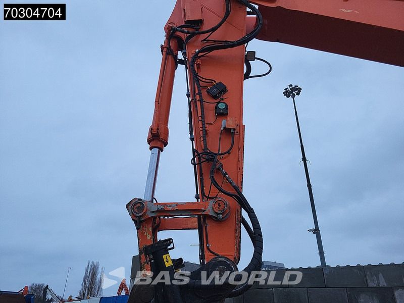 2018 Hitachi ZX300LC-6 Crawler Excavator