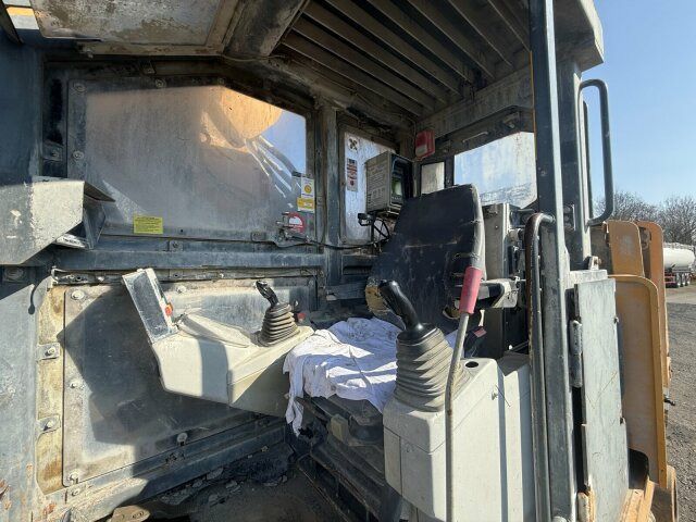2013 Liebherr R944C T Crawler Excavator