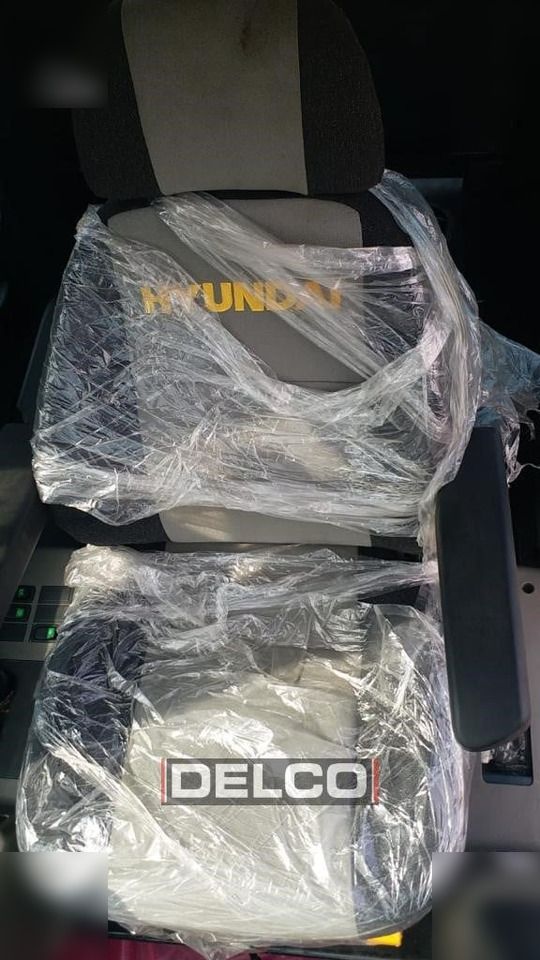 2026 Hyundai R210 Crawler Excavator