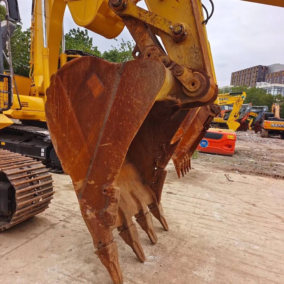 2024 Caterpillar 320D2 Crawler Excavator