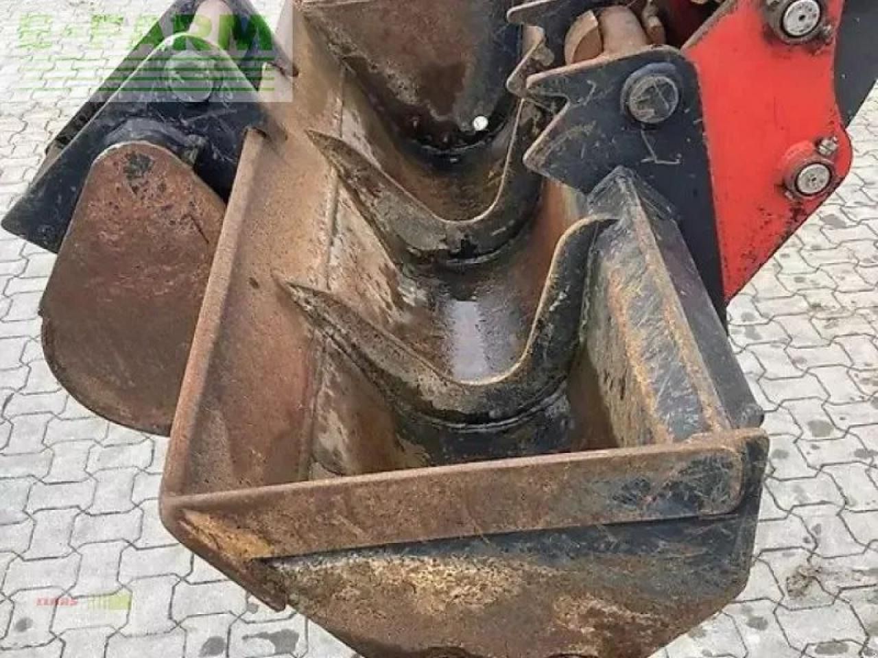 2018 CASE CX26C Mini Excavator