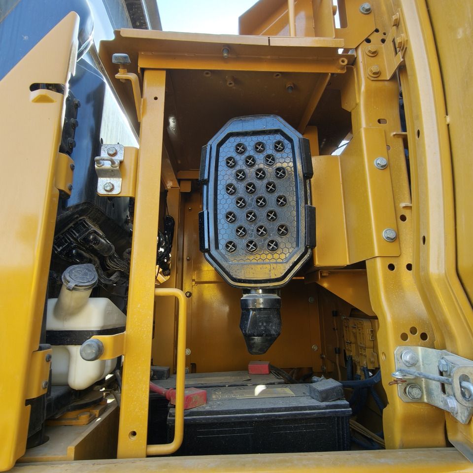 2024 Caterpillar 336GC Crawler Excavator